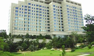 Rama Gardens Hotel Bangkok