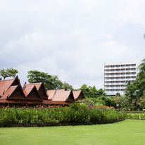 Sampran Riverside