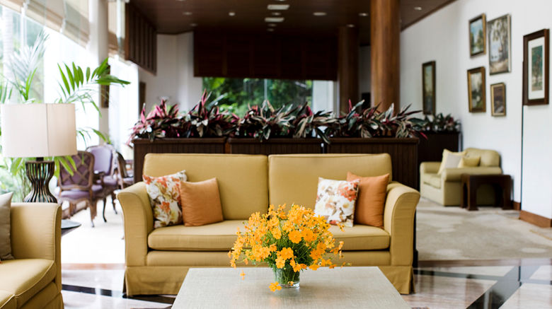 <b>Sampran Riverside Lobby</b>
