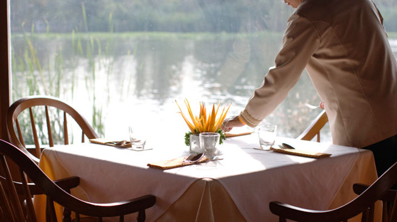 <b>Sampran Riverside Restaurant</b>