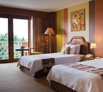Sampran Riverside Room