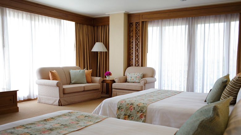 <b>Sampran Riverside Suite</b>
