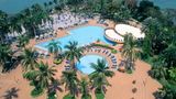 Royal Cliff Beach Hotel Pool