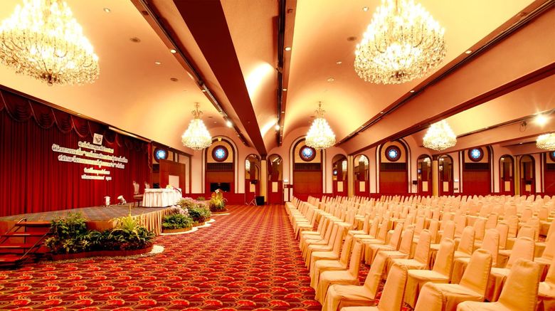 <b>Ambassador Bangkok Hotel Banquet</b> <b>Ambassador Bangkok Hotel Banquet</b>