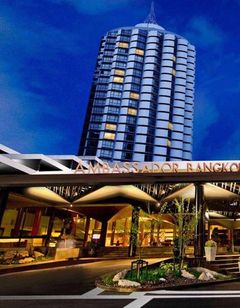 Ambassador Bangkok Hotel
