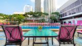 Ambassador Bangkok Hotel Pool