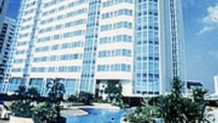 Windsor Hotel Bangkok