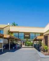 Hampton Villa Motel