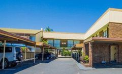 Hampton Villa Motel