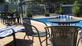 Alice Springs Airport Motel Pool
