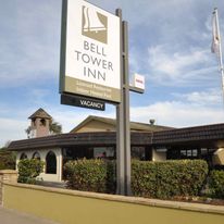 Bell Tower Inn