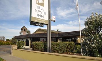 Bell Tower Inn