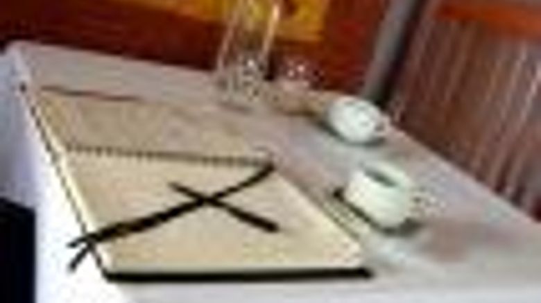 <b>Bell Tower Inn Meeting</b>