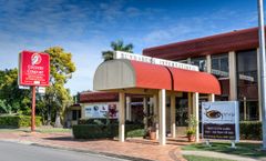 Country Comfort Bundaberg International
