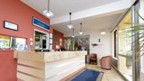 <b>Country Comfort Bundaberg International Lobby</b>