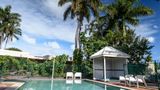 <b>Country Comfort Bundaberg International Pool</b>