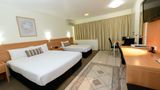 <b>Country Comfort Bundaberg International Room</b>