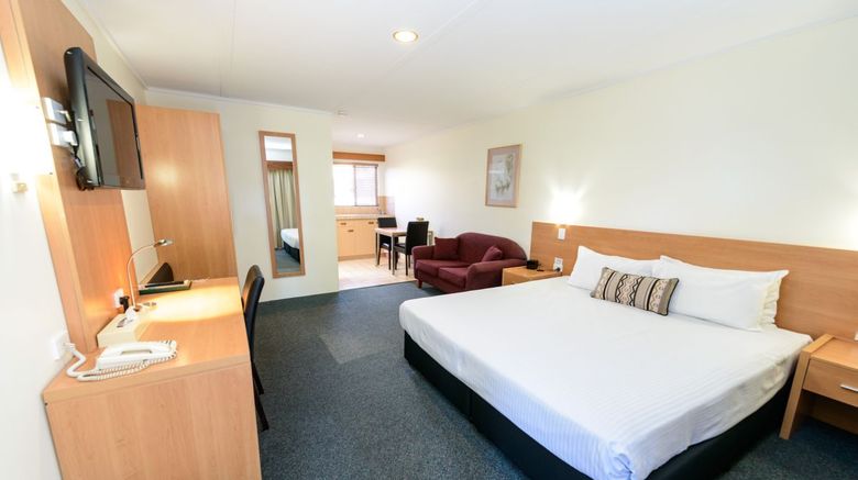 <b>Country Comfort Bundaberg International Suite</b> <b>Country Comfort Bundaberg International Suite</b>