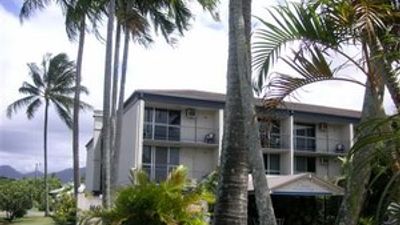 Cairns Holiday Lodge