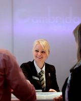Cambridge Hotel Sydney