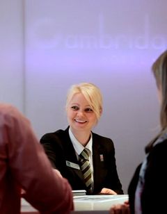 Cambridge Hotel Sydney