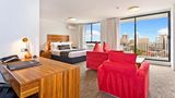 Cambridge Hotel Sydney Room