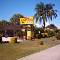 Ballina Colonial Motel