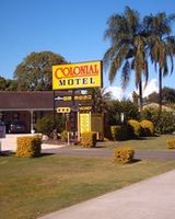 Ballina Colonial Motel