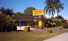 Ballina Colonial Motel