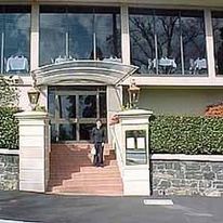 Commodore Regent Motor Inn