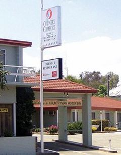 Country Comfort Cowra