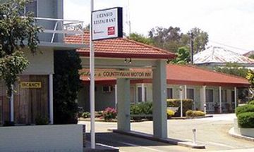Country Comfort Cowra