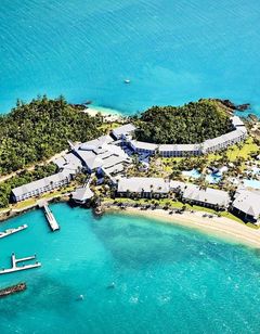 Daydream Island Resort
