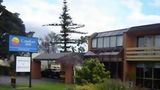 Essendon Motor Inn Exterior