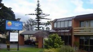 Essendon Motor Inn