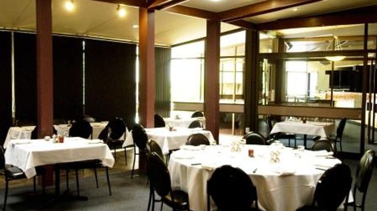 Rockhampton Plaza Hotel Banquet