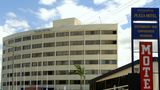 Rockhampton Plaza Hotel Exterior
