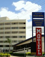Rockhampton Plaza Hotel