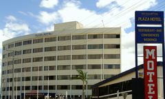 Rockhampton Plaza Hotel