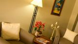Rockhampton Plaza Hotel Lobby