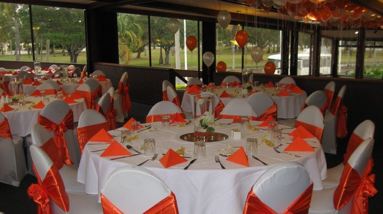 Rockhampton Plaza Hotel Meeting