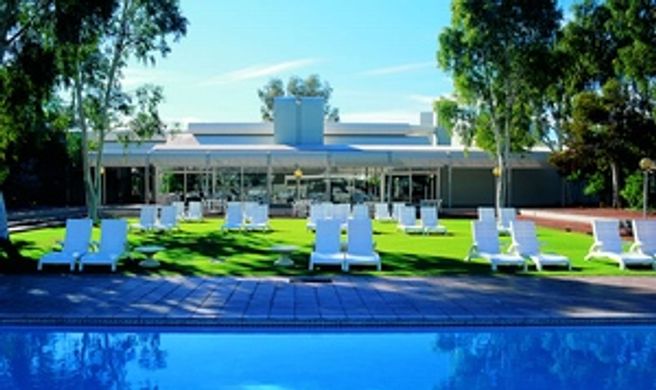 Desert Gardens, a member of Novotel Htls Exterior