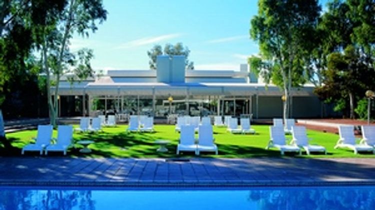 Desert Gardens, a member of Novotel Htls Exterior