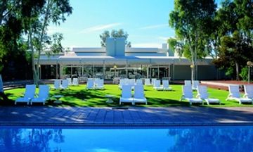 Desert Gardens, a member of Novotel Htls