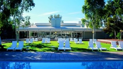 Desert Gardens, a member of Novotel Htls