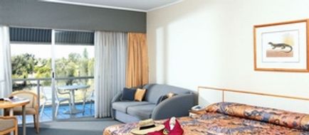 Desert Gardens, a member of Novotel Htls Room