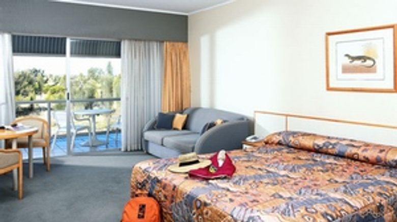 <b>Desert Gardens, a member of Novotel Htls Room</b>