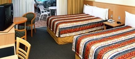 Desert Gardens, a member of Novotel Htls Room