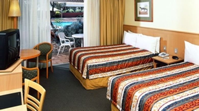 <b>Desert Gardens, a member of Novotel Htls Room</b>