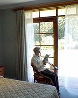 Port Arthur Motor Inn